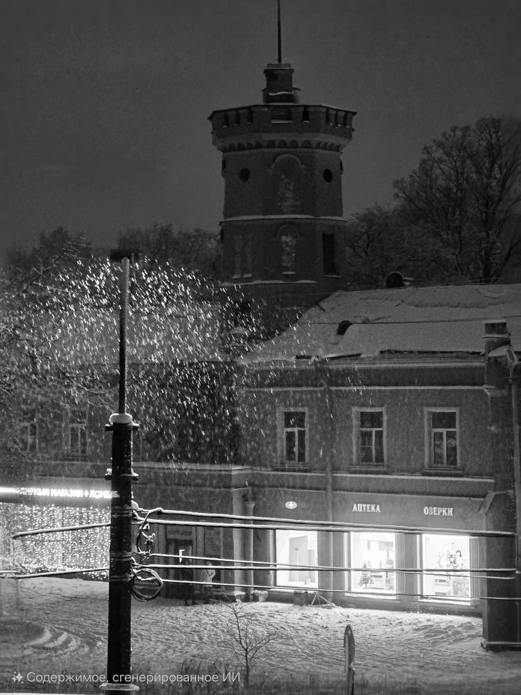 Photograph by Александра Борисовна