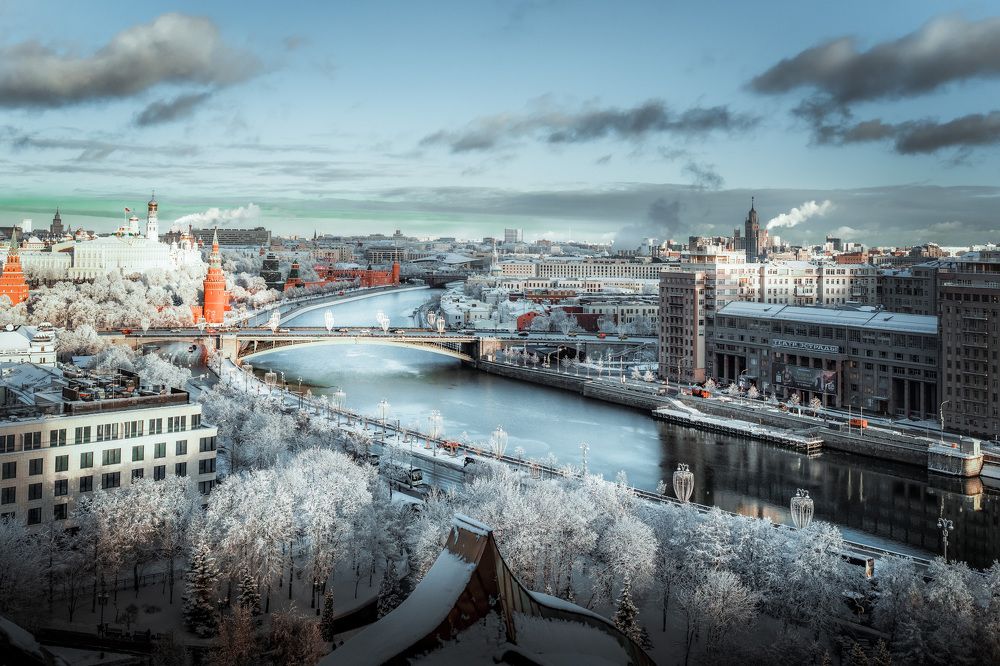 Photograph by Алена Теслюк