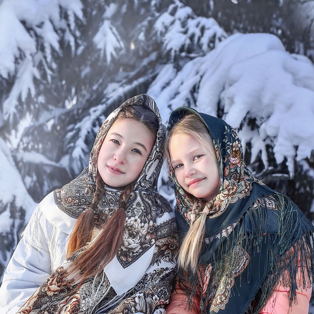 Photograph by Алена Теслюк