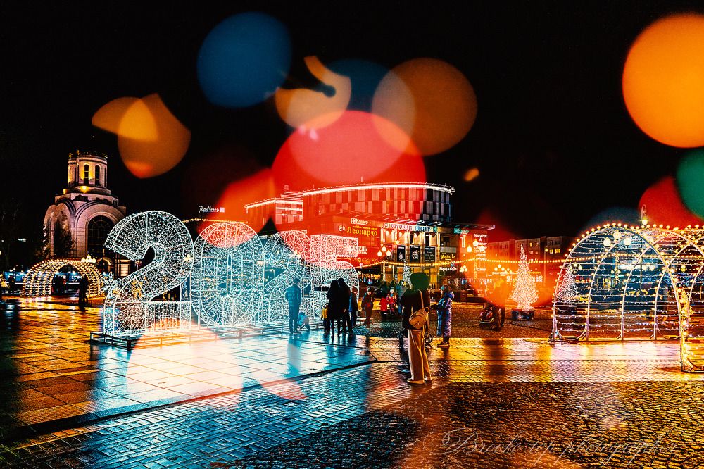 Photograph by Дмитрий Бровко