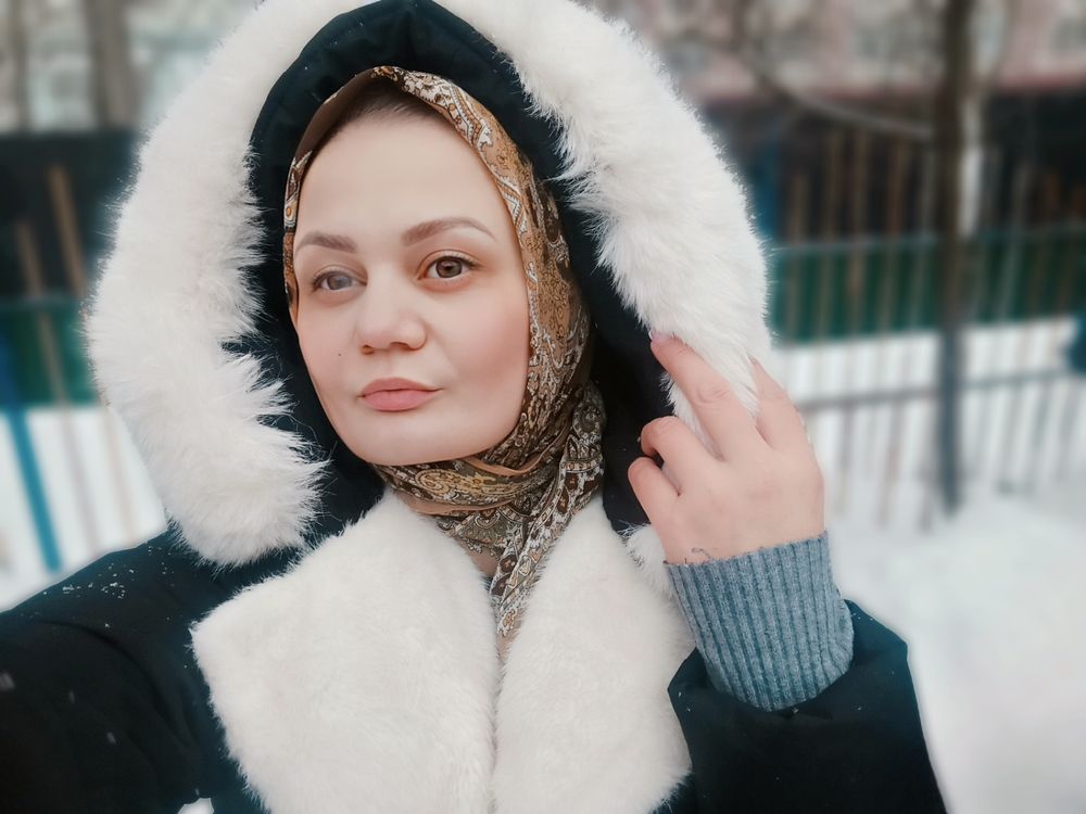 Photograph by Татьяна Юречко