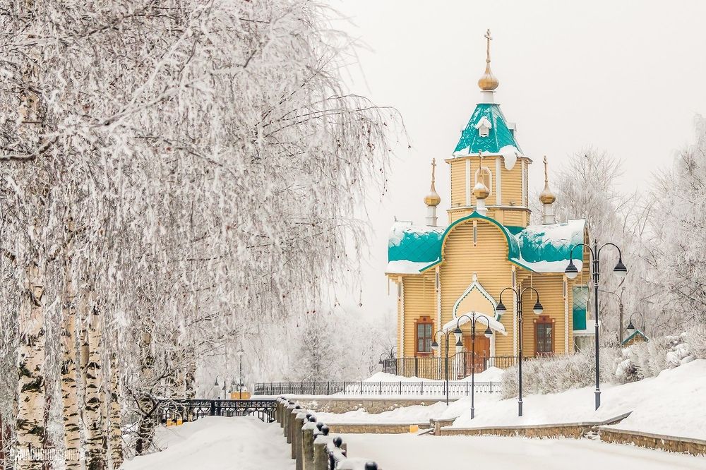 Photograph by Панагушин Сергей