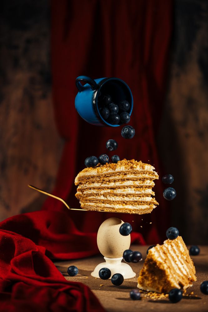 Photograph by Diana Sklarova