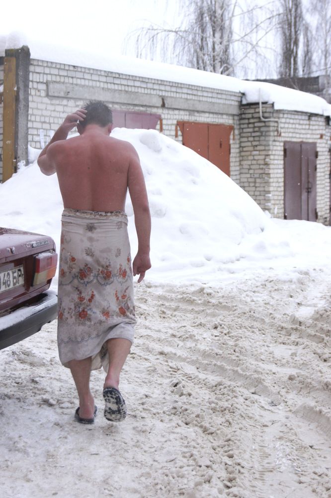 Photograph by Ирина Федичева