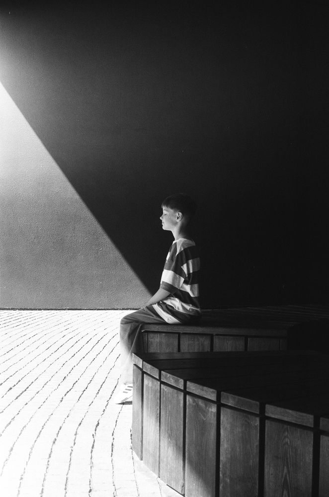 Photograph by Ольга Гладенко