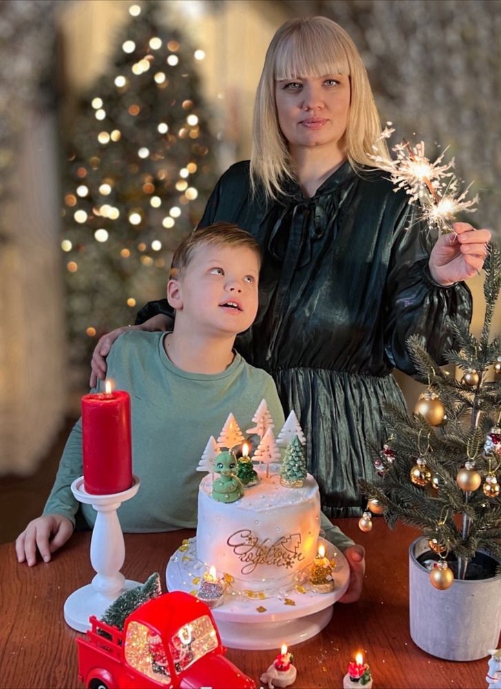 Photograph by Елена Владимировна