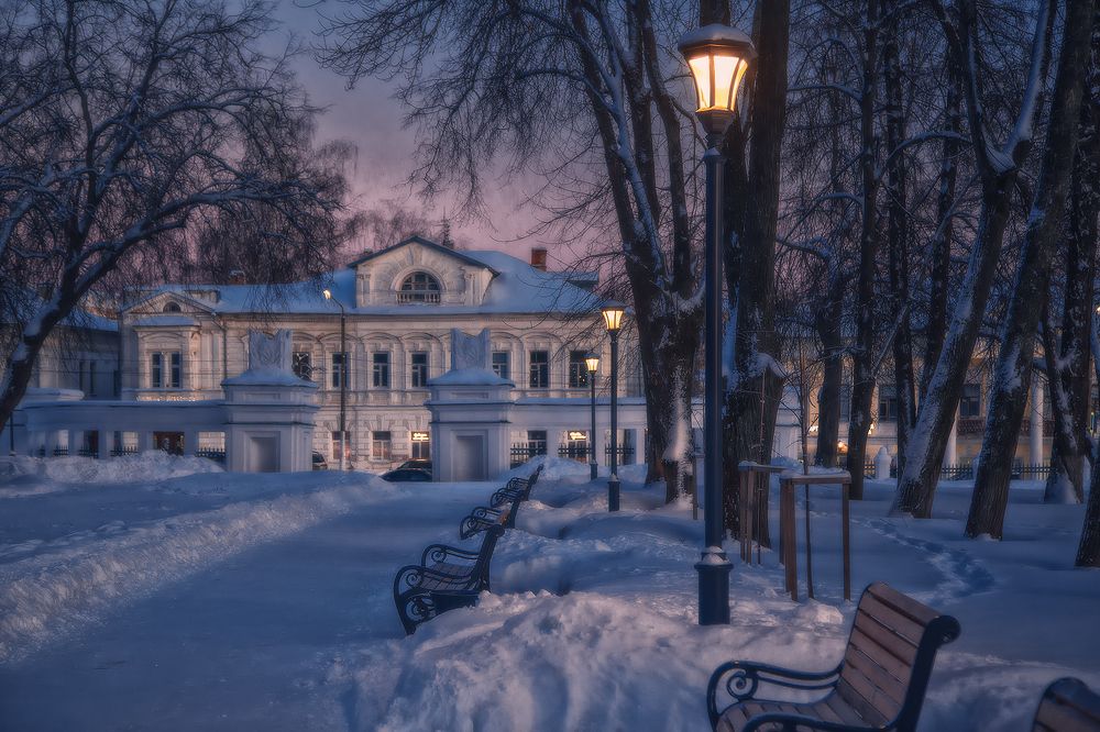 Photograph by Макаров Роман