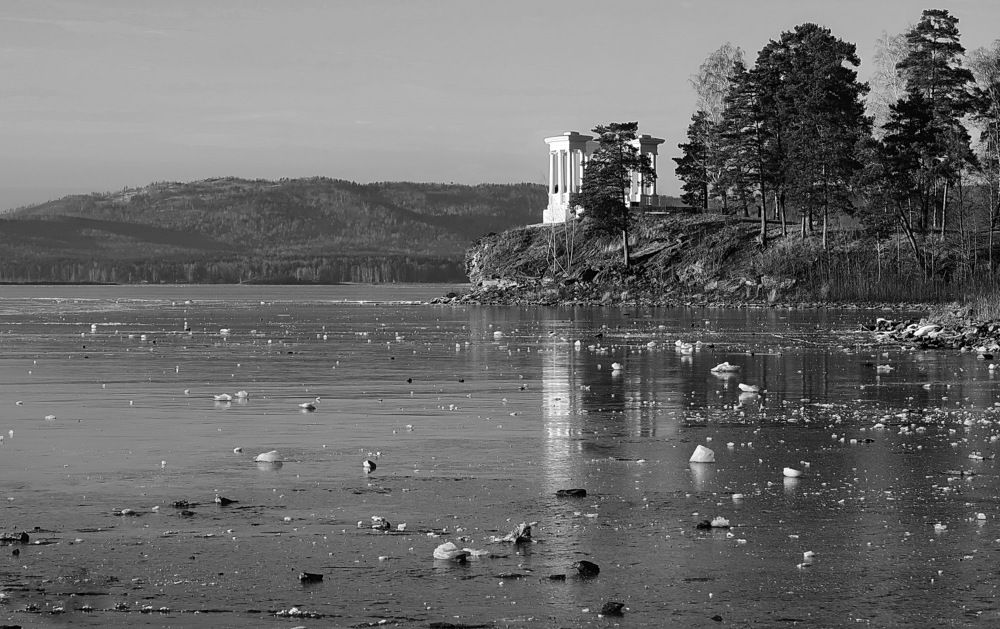 Photograph by Нина