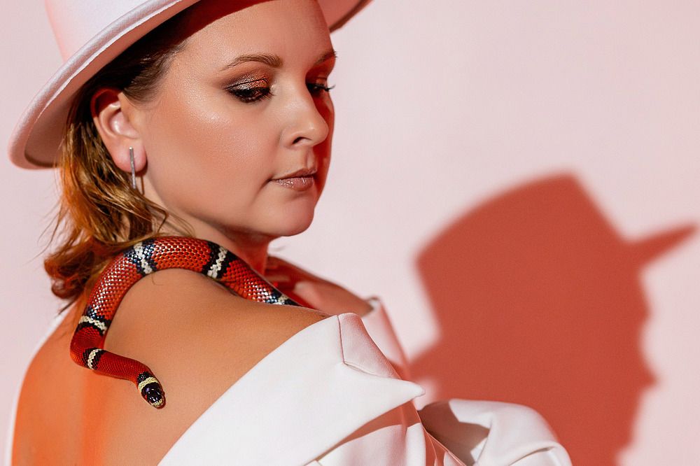 Photograph by Светлана Мнацаканянц