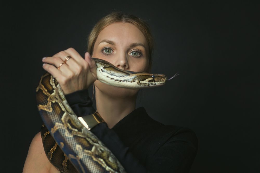 Photograph by Анастасия Рязанцева