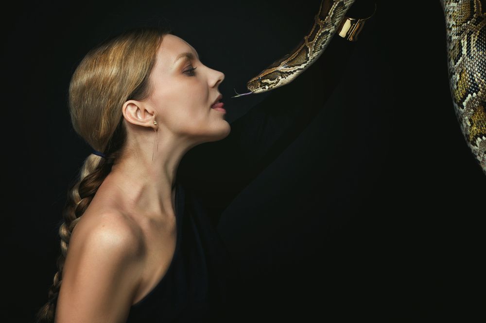 Photograph by Анастасия Рязанцева