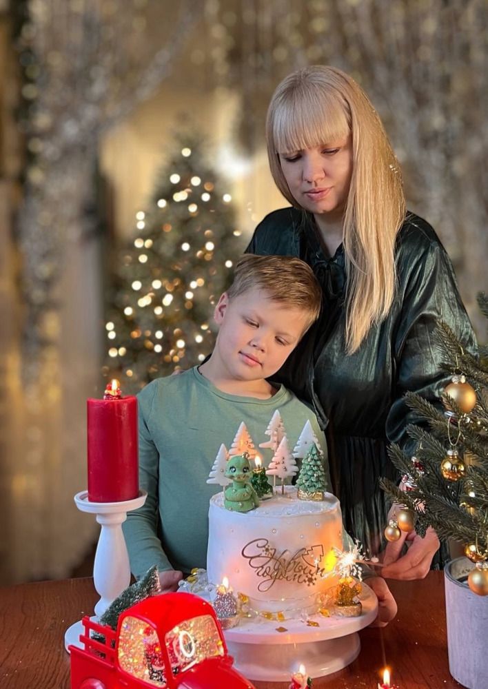 Photograph by Елена Владимировна