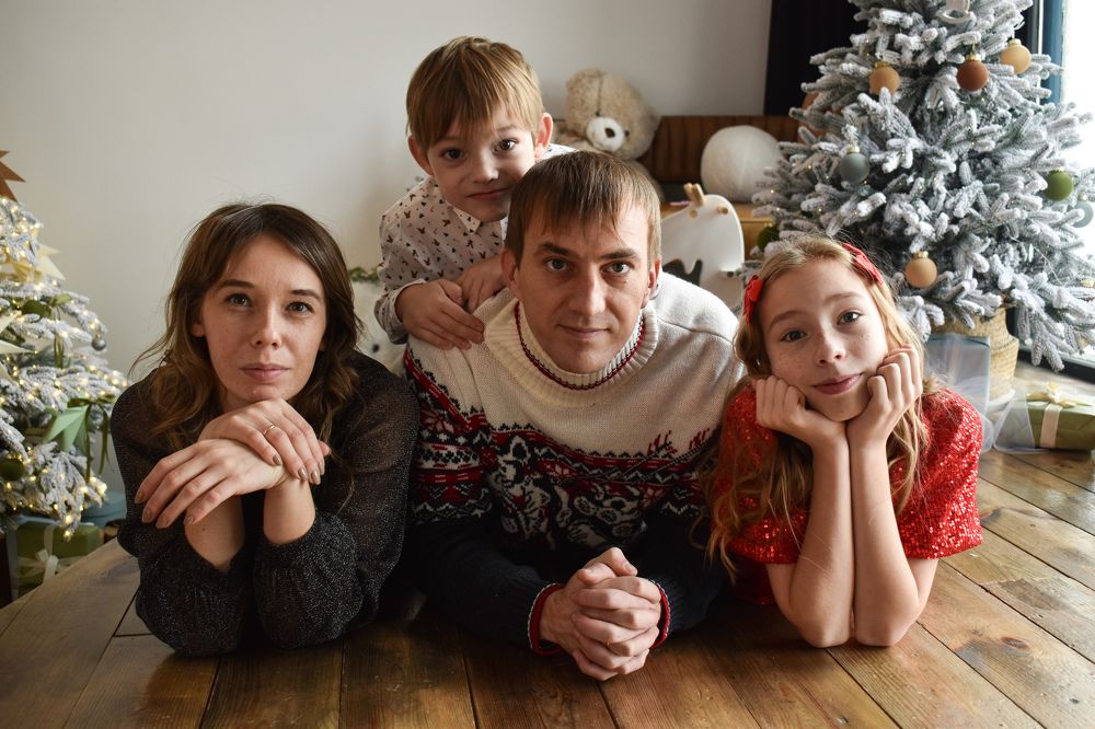 Photograph by Анастасия Сараева