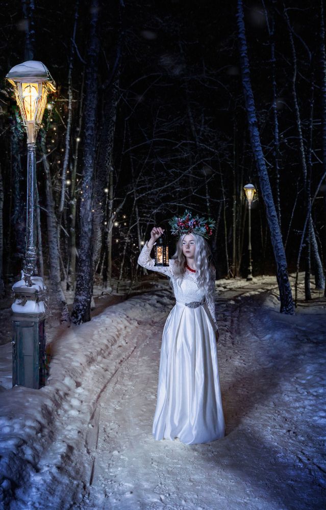 Фотография автора Nella Shageeva