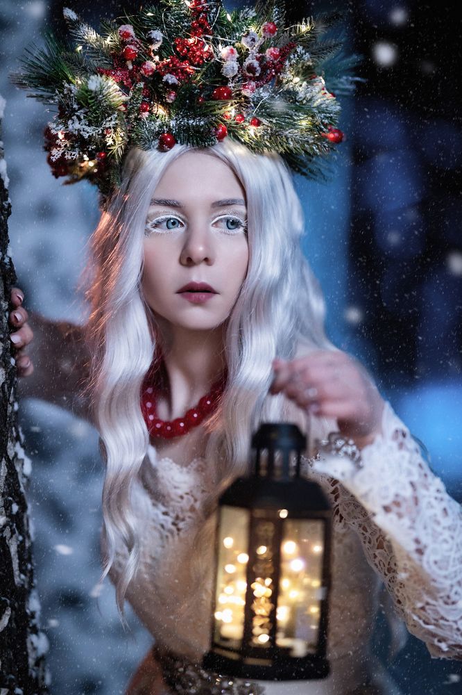 Фотография автора Nella Shageeva