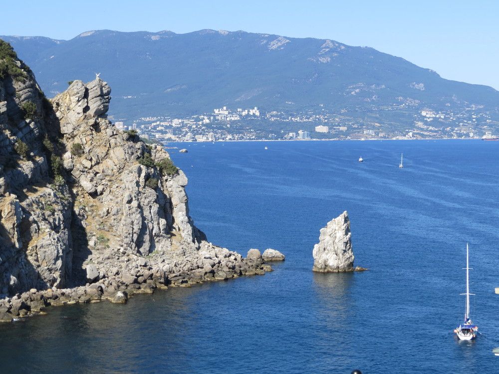 Photograph by Татьяна Стаскевич