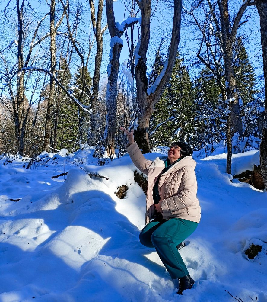 Photograph by Олег Башкуров