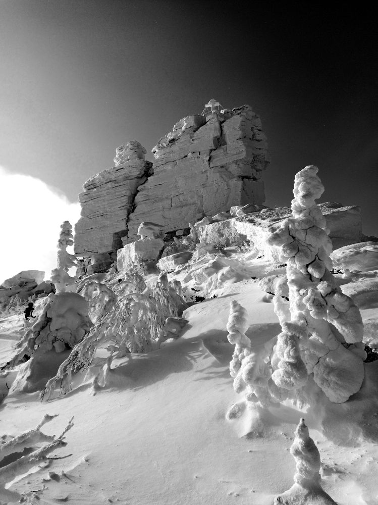 Photograph by Eлена Смирнова