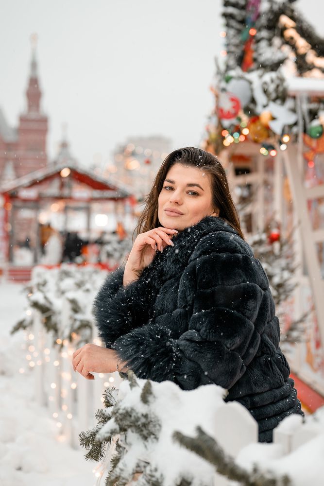 Photograph by Ирина Димитриева