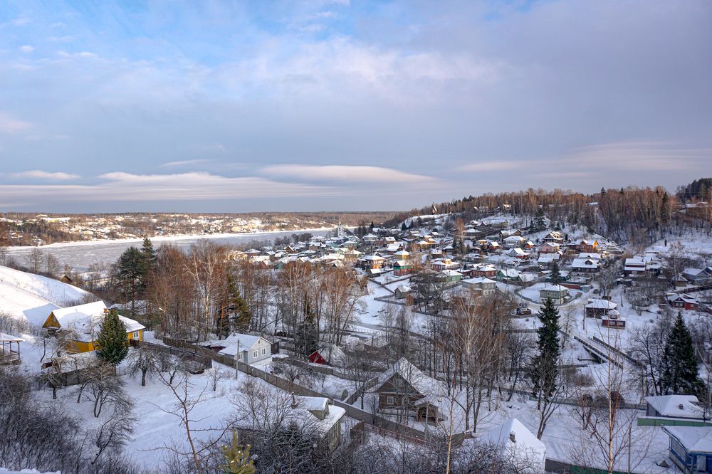 Photograph by Алфия Бугакова