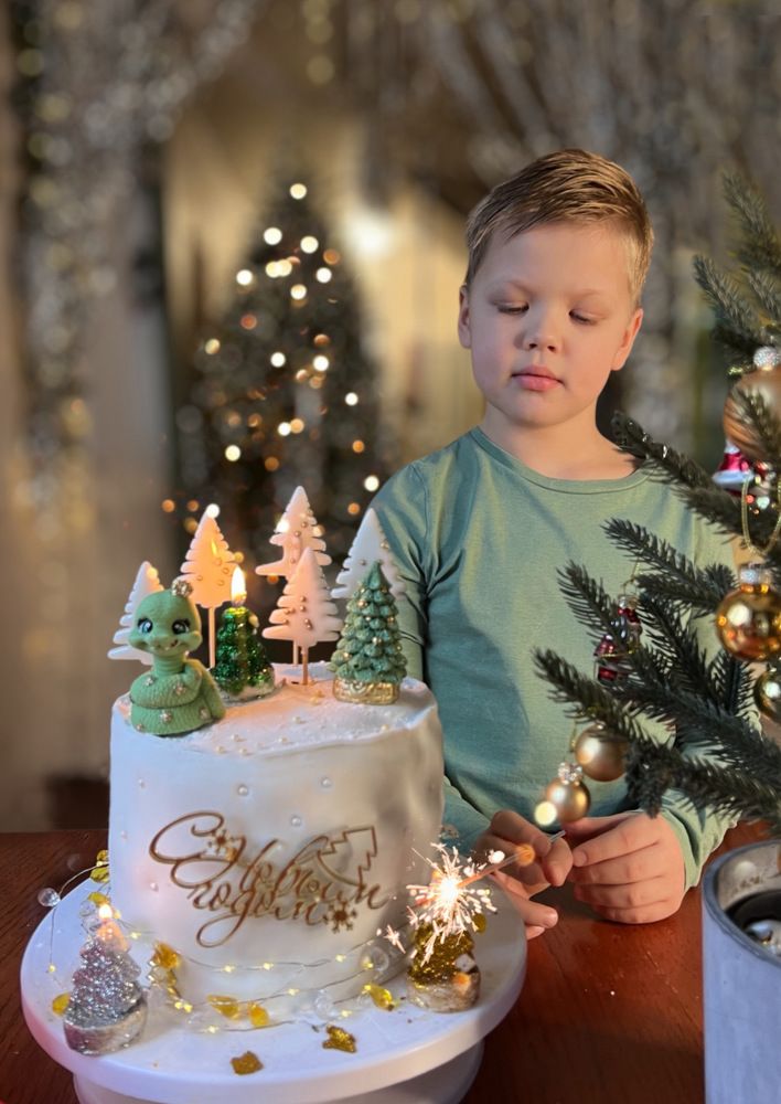 Photograph by Елена Владимировна