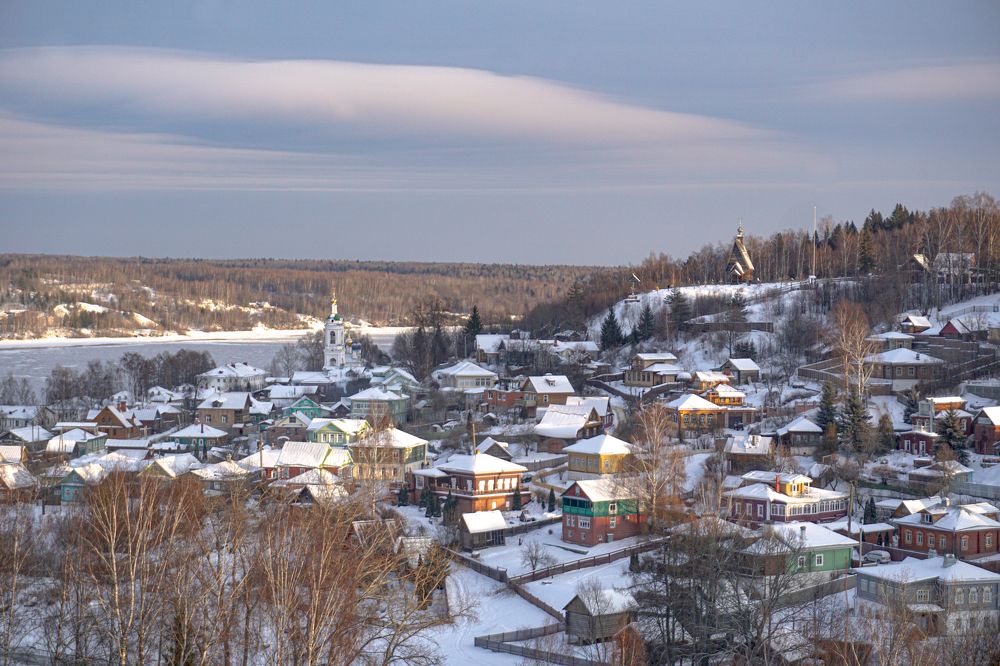 Photograph by Алфия Бугакова