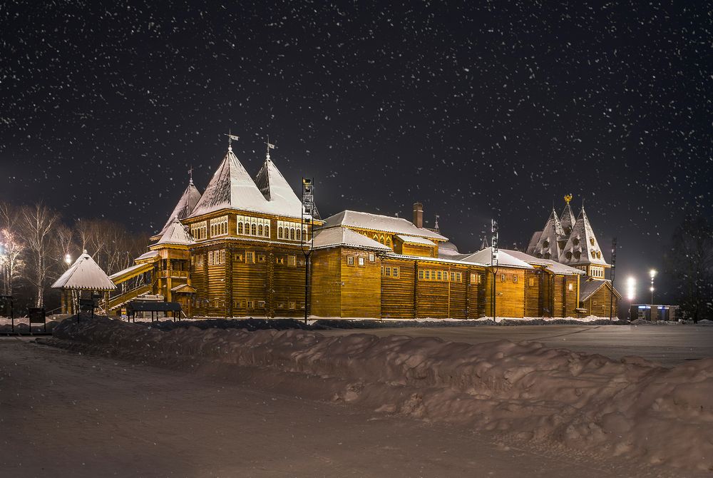 Photograph by Марина Ческис