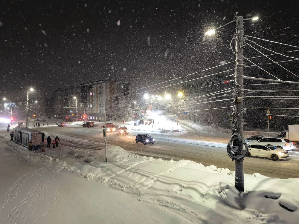 Photograph by Шейко Анна