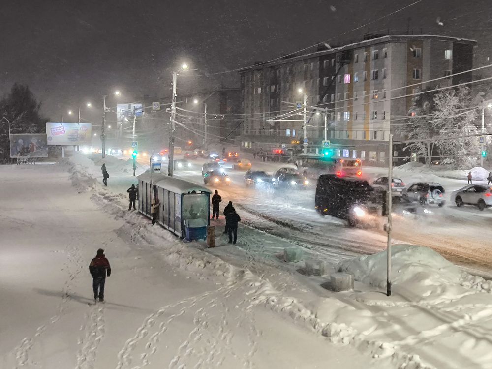 Photograph by Шейко Анна