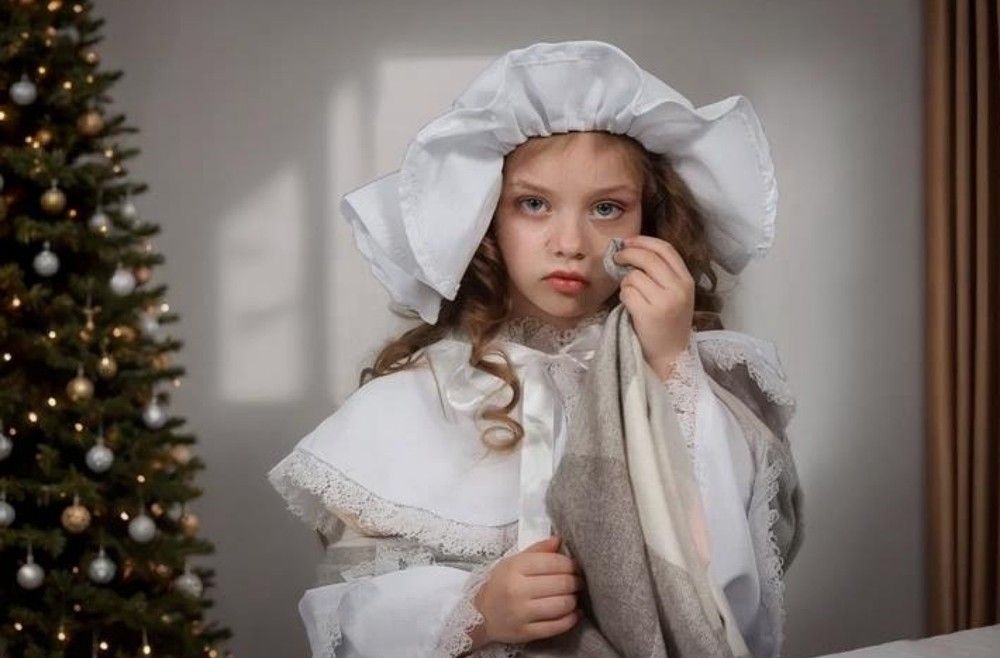 Фотография автора Светлана