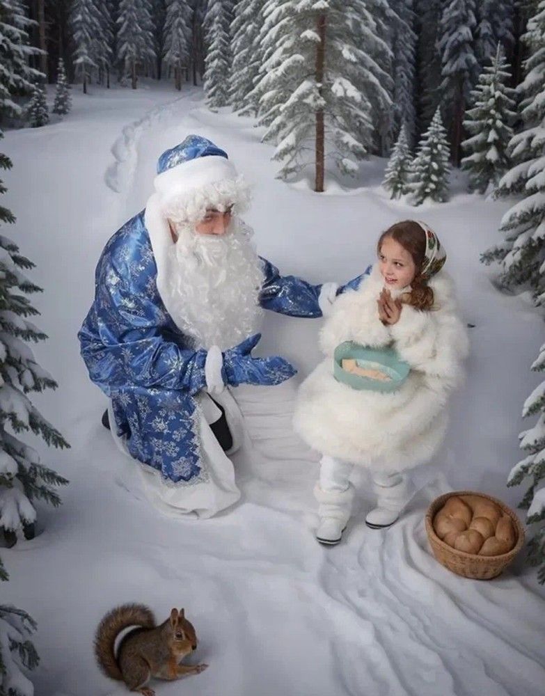 Фотография автора Светлана