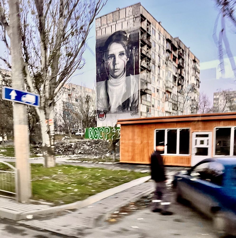 Фотография автора Олег Черкасов