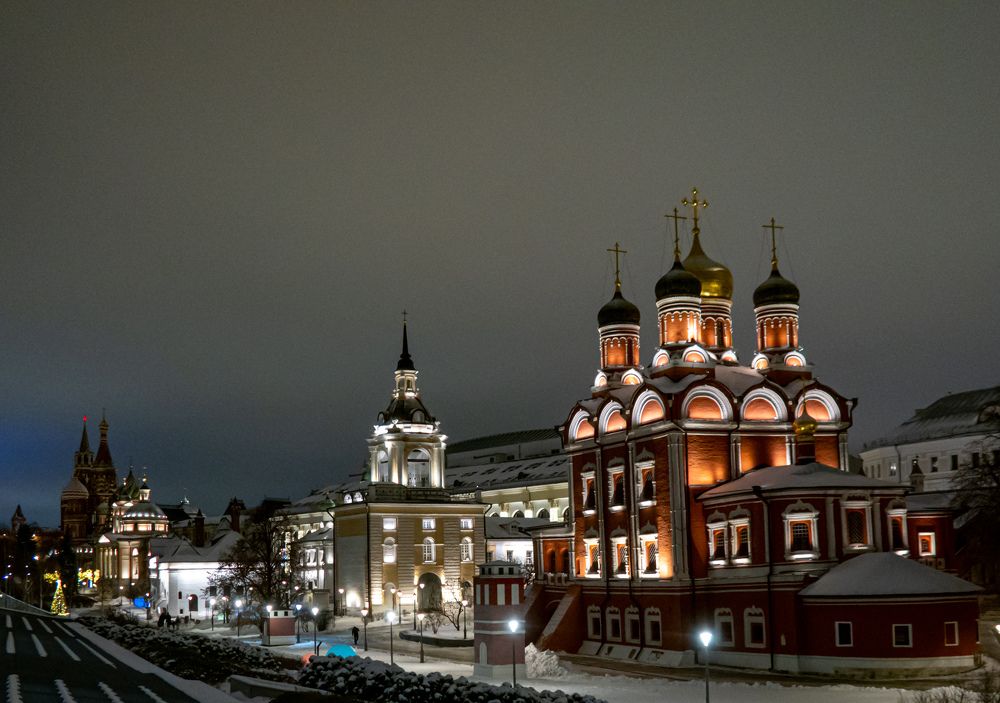 Photograph by Виталий Маслов