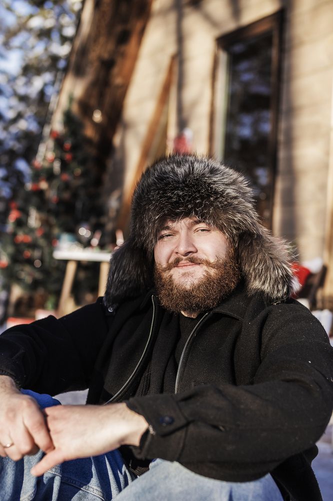 Photograph by Ольга Сорокина