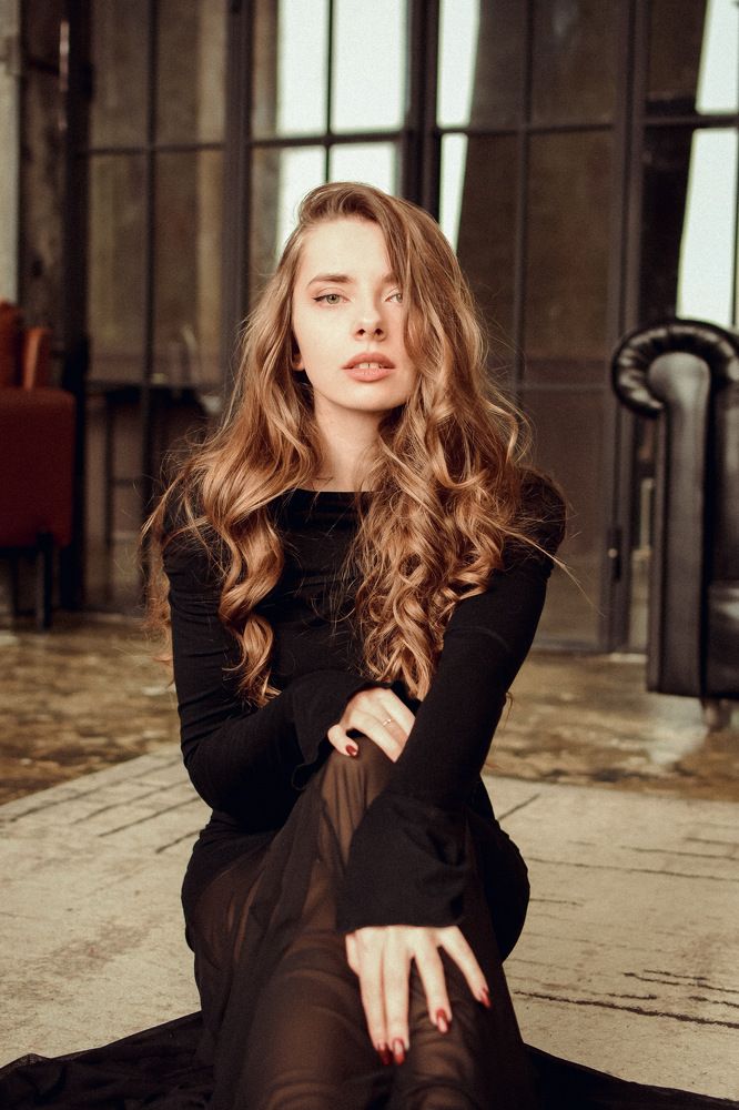 Photograph by Александра Шимбаева