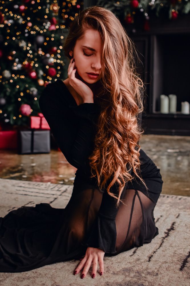 Photograph by Александра Шимбаева