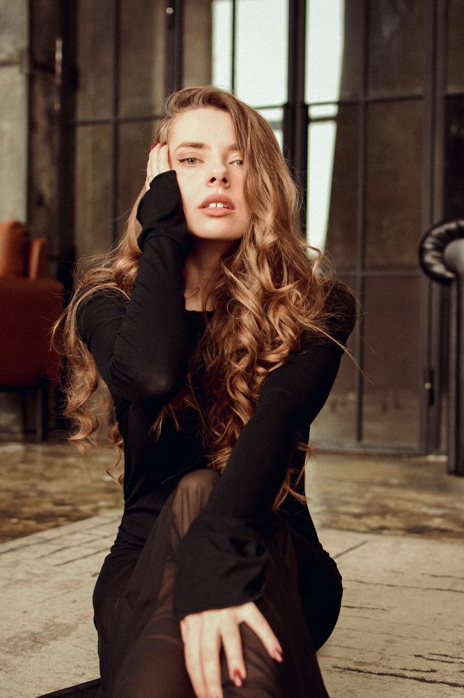 Photograph by Александра Шимбаева