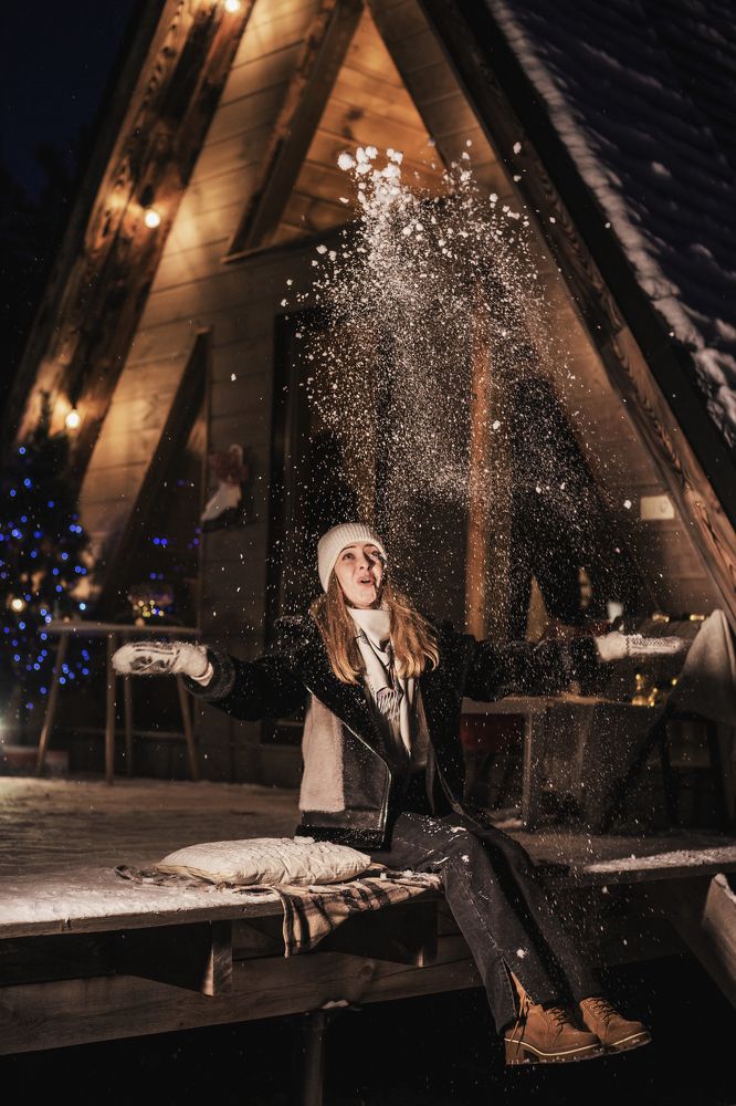 Photograph by Ольга Сорокина