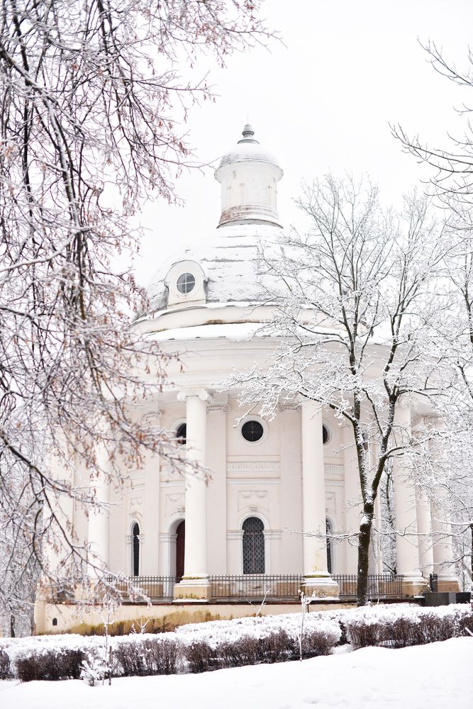 Photograph by Ксения Базарова