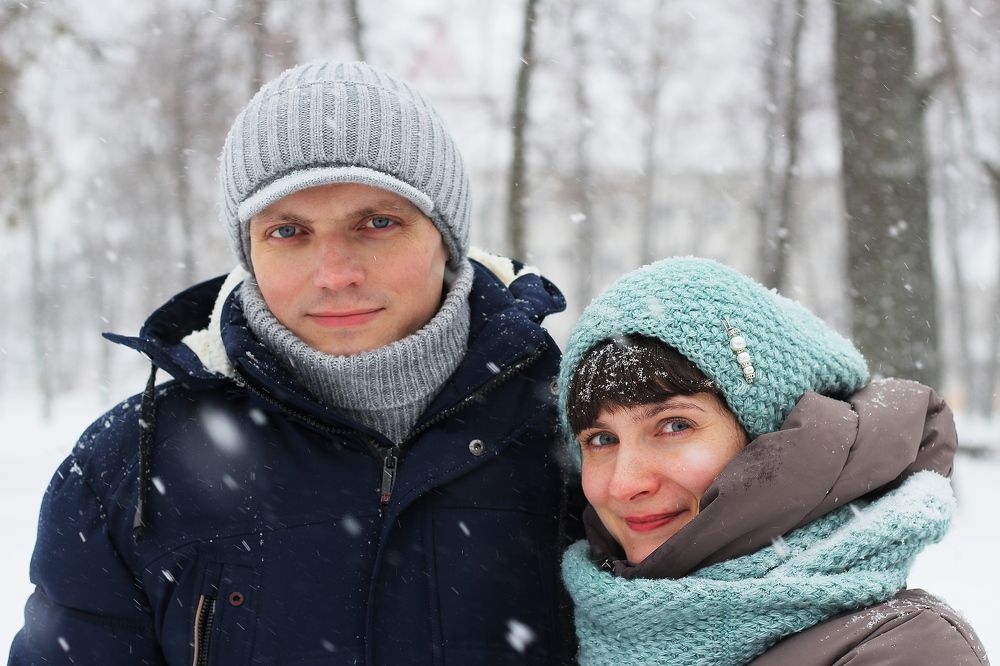 Фотография автора Геннадий Титов