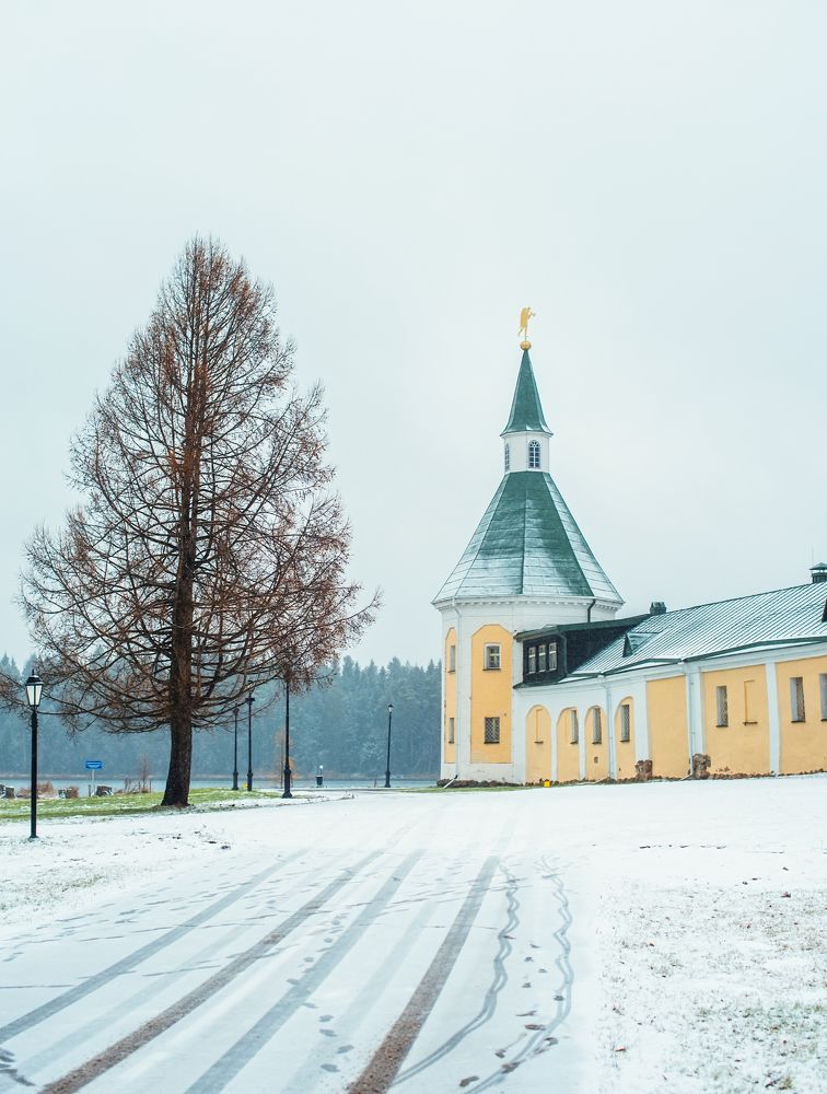 Photograph by Ксения Базарова