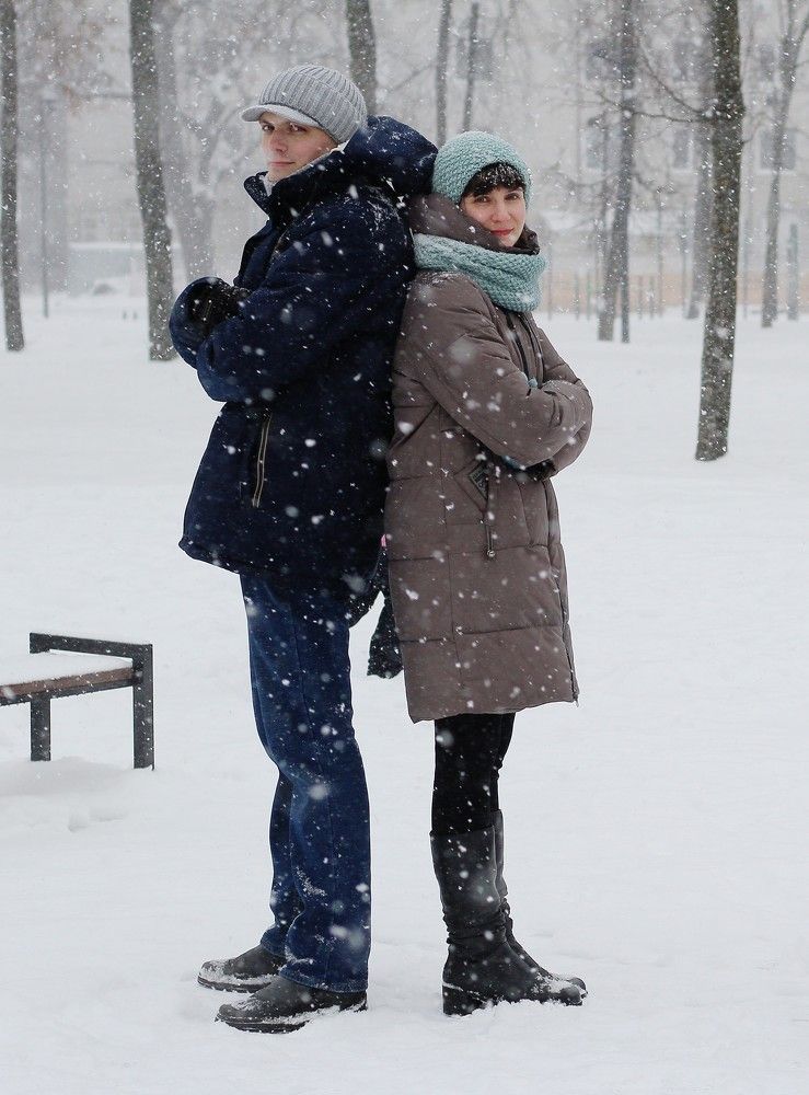 Фотография автора Геннадий Титов