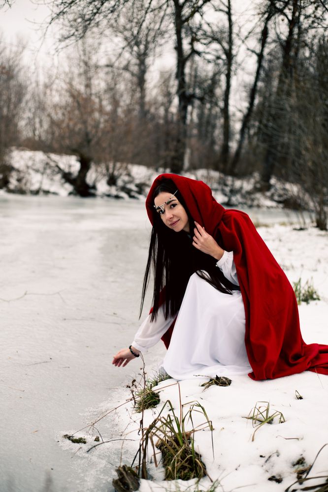 Photograph by Киприна Наталья