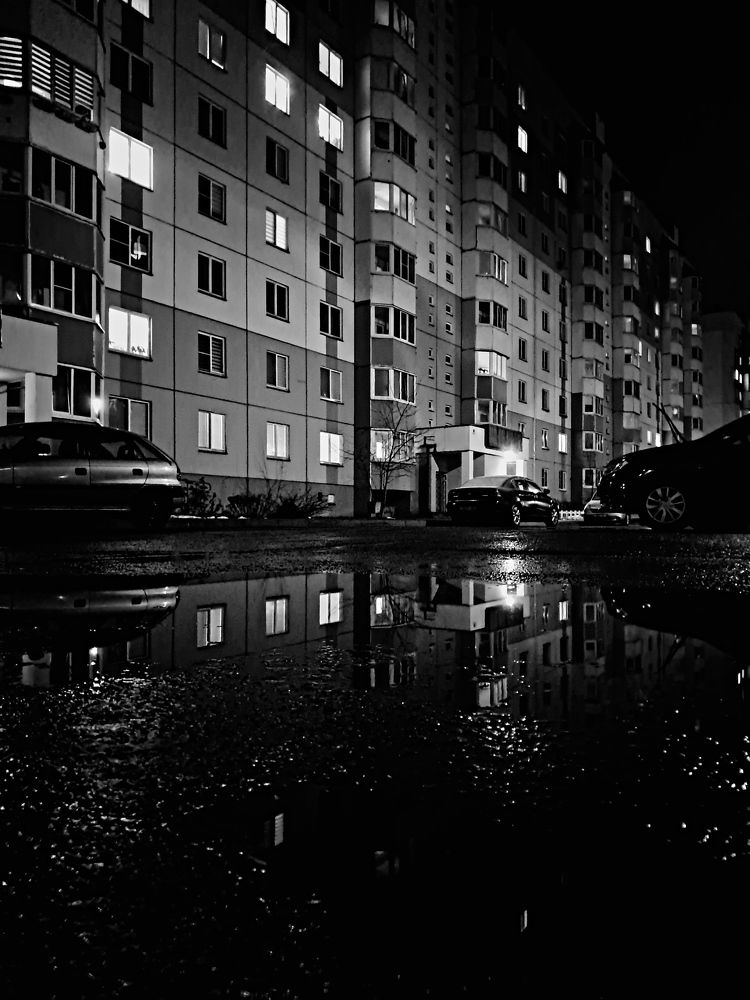 Photograph by Евгений Козлов