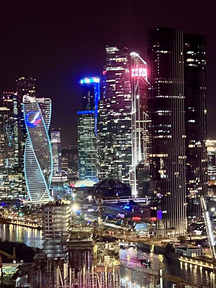Фотография автора Олег Черкасов