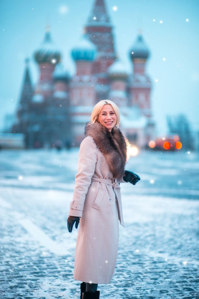 Photograph by Ксения Базарова