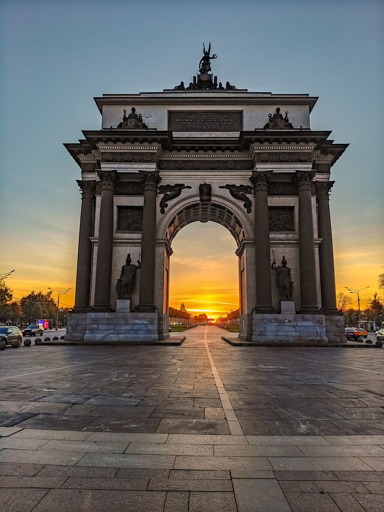 Photograph by Сергей Конюшенко