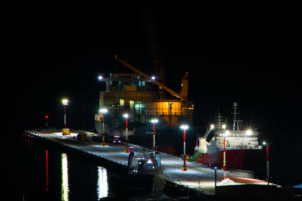 Photograph by Agus Amar