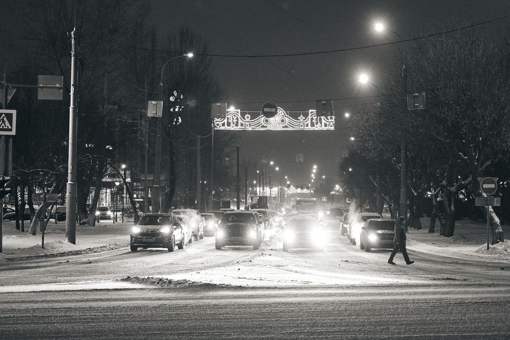 Photograph by Александр Шалагин