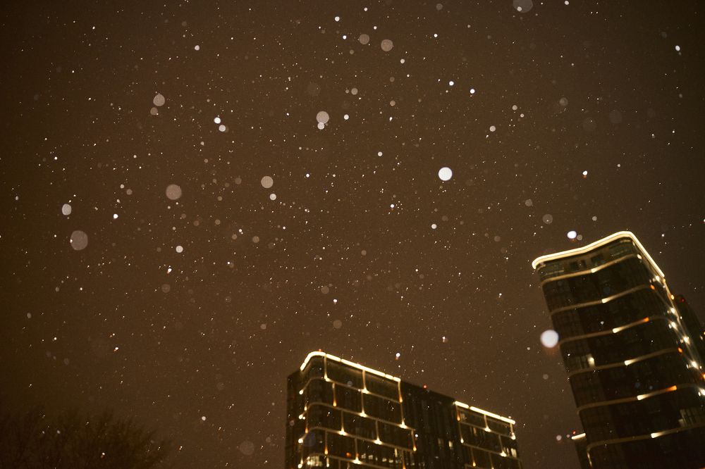 Photograph by Александр Шалагин